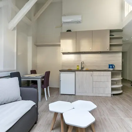 Center 贝尔格莱德